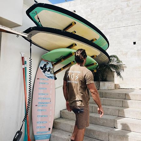 Turismo Do Seculo Hotel Estoril Exterior photo Surf storage rack