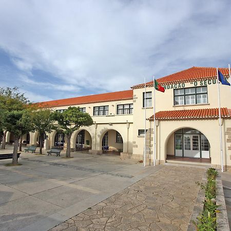 Turismo Do Seculo Hotel Estoril Exterior photo Town Hall