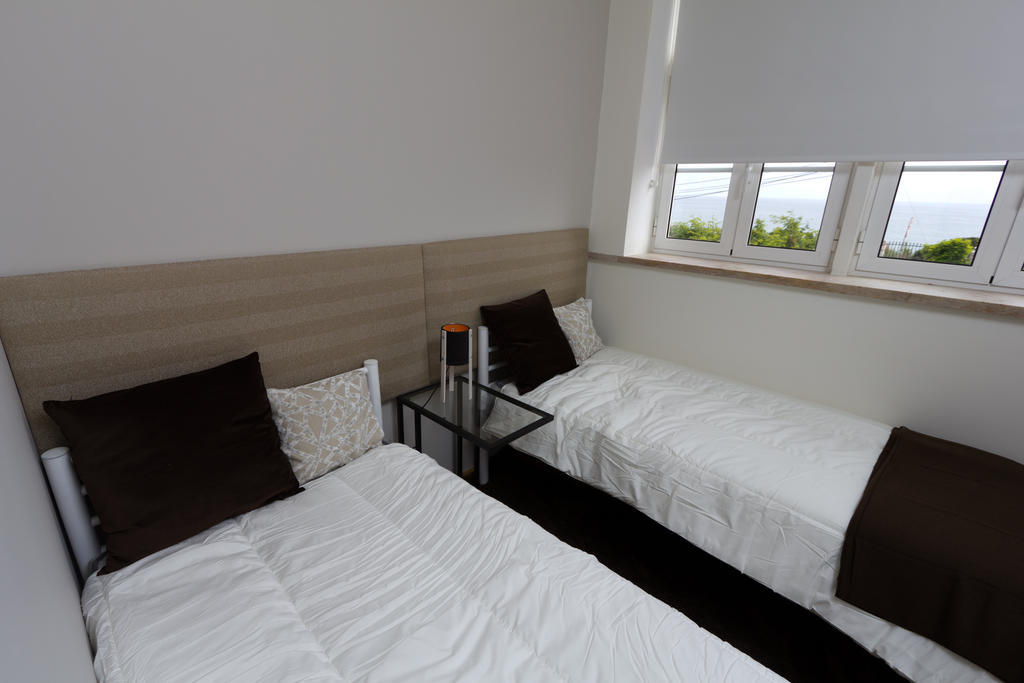Turismo Do Seculo Hotel Estoril Room photo A bedroom