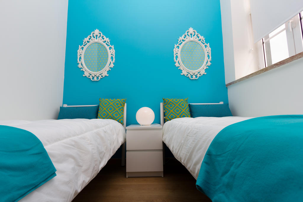 Turismo Do Seculo Hotel Estoril Room photo A bedroom at the hotel
