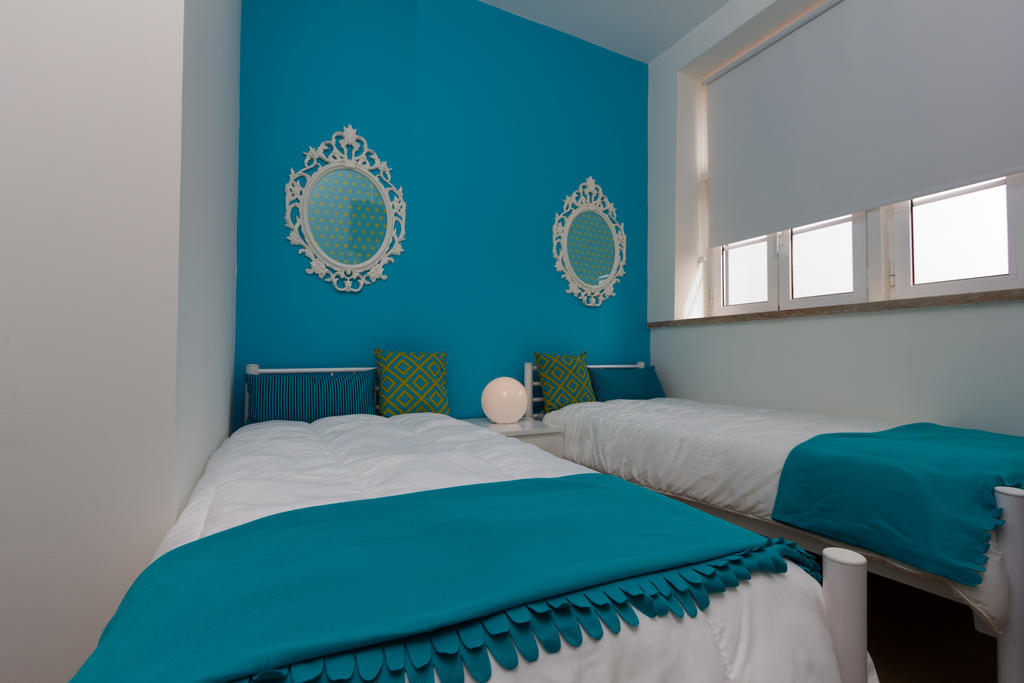 Turismo Do Seculo Hotel Estoril Room photo A bedroom at the hotel