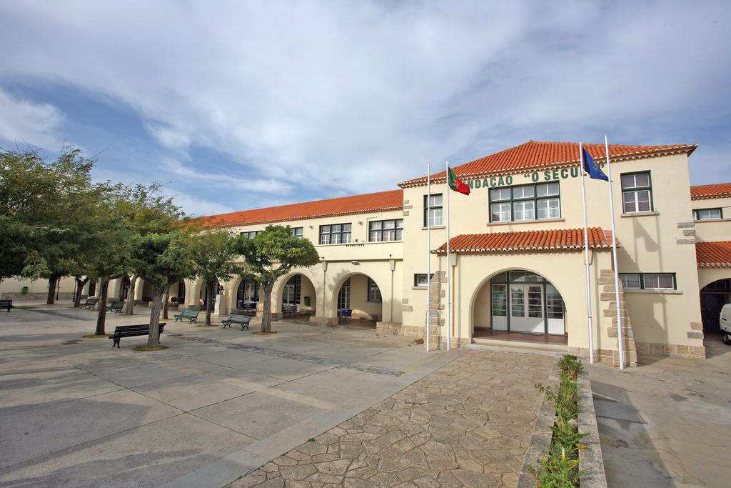Turismo Do Seculo Hotel Estoril Exterior photo Town Hall